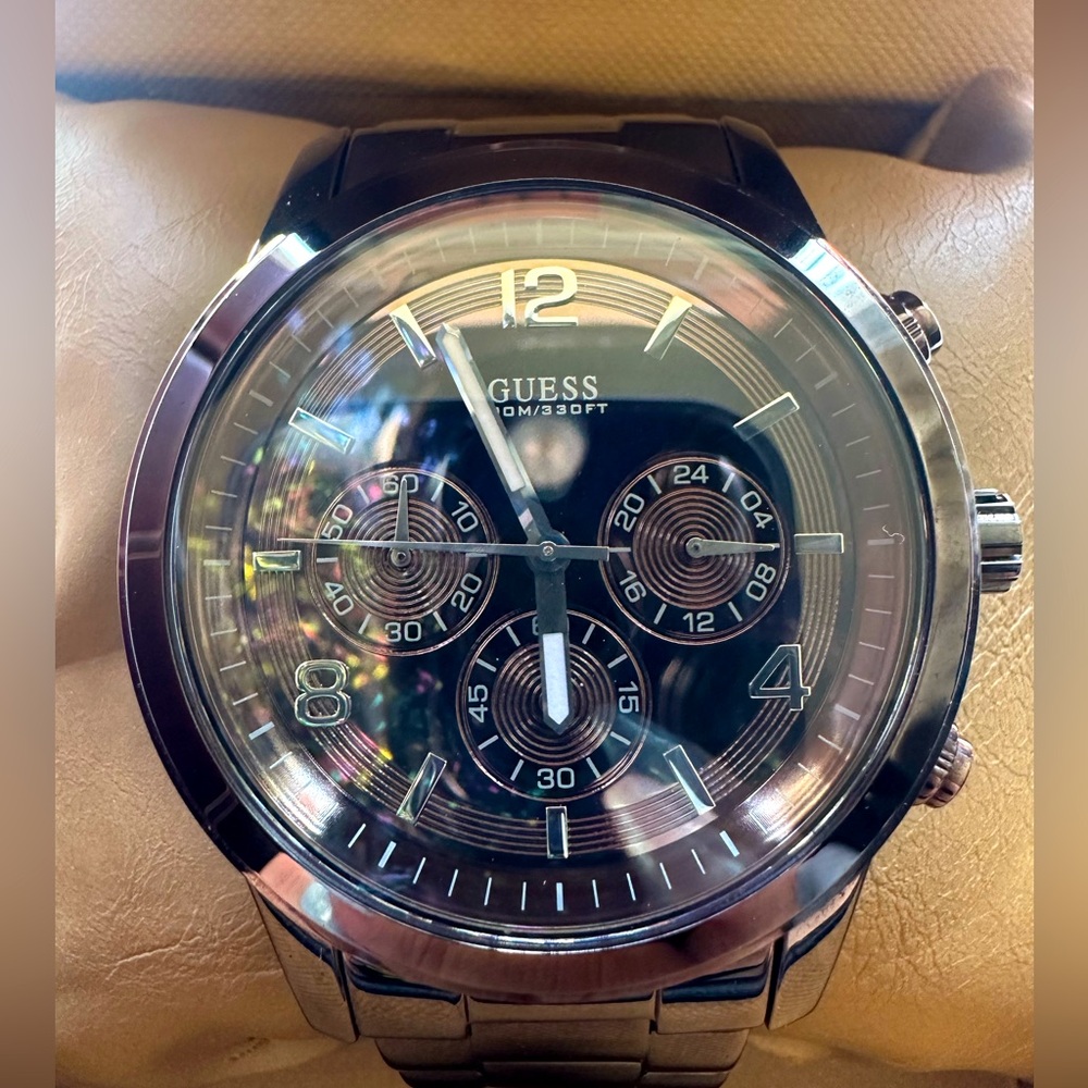 NEW CONDITION! Bronze stylish Watch